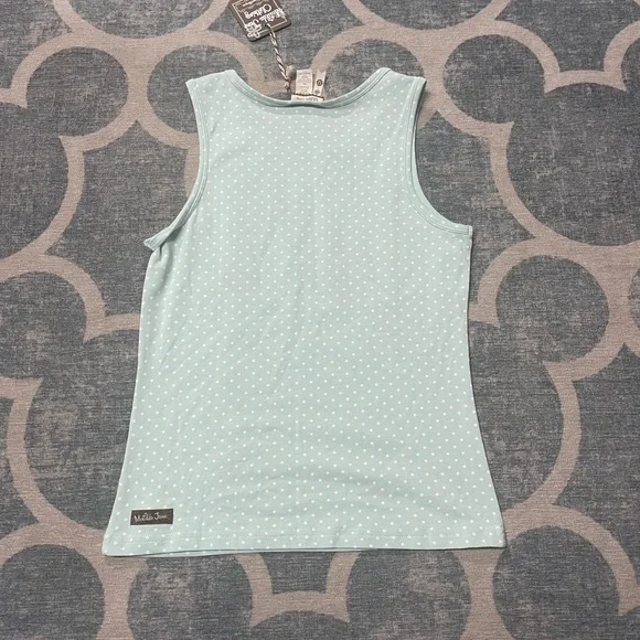 NWT Matilda Jane girls tank top - Picture 3 of 3
